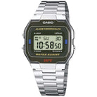 Casio CASIO Retro Vintage A163WA-1Q