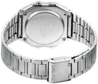 Casio CASIO Retro Vintage A163WA-1Q — immagine 2