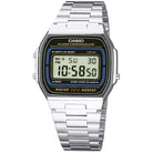 Casio CASIO Retro Vintage A164WA-1VES