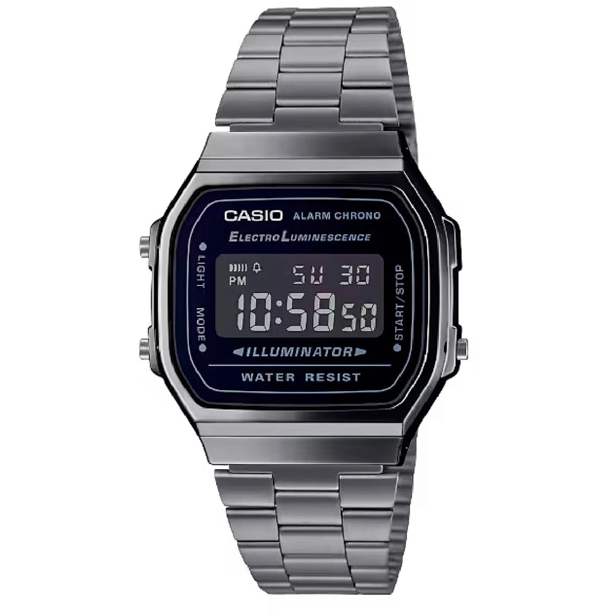 Casio CASIO Retro Vintage A168WEGG-1BEF
