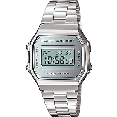 CASIO Retrò Vintage A168WEM-7EF