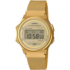 Casio CASIO Retro Vintage A171WEMG-9AEF