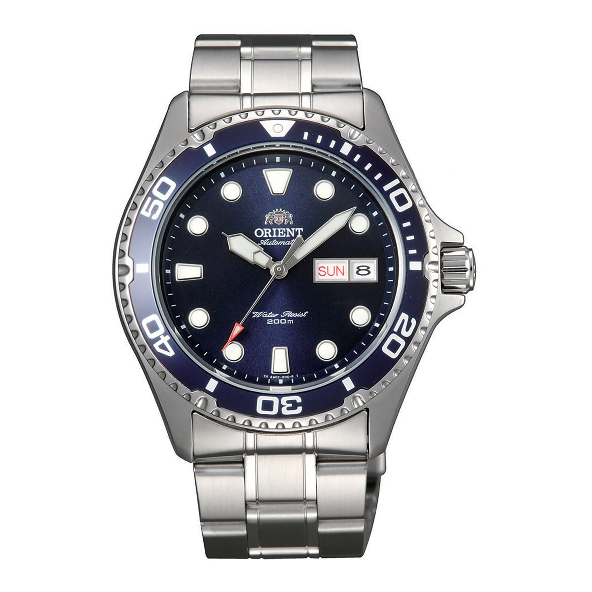 ORIENT ORIENT Sports Mako 2 & Ray 2 AA02005D
