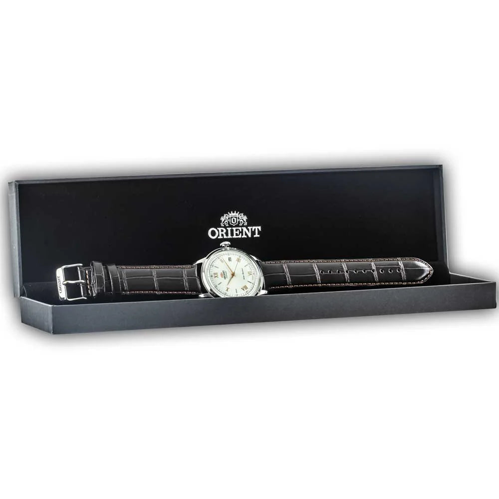 ORIENT ORIENT Classic Bambino V2 AC00008W — immagine 2