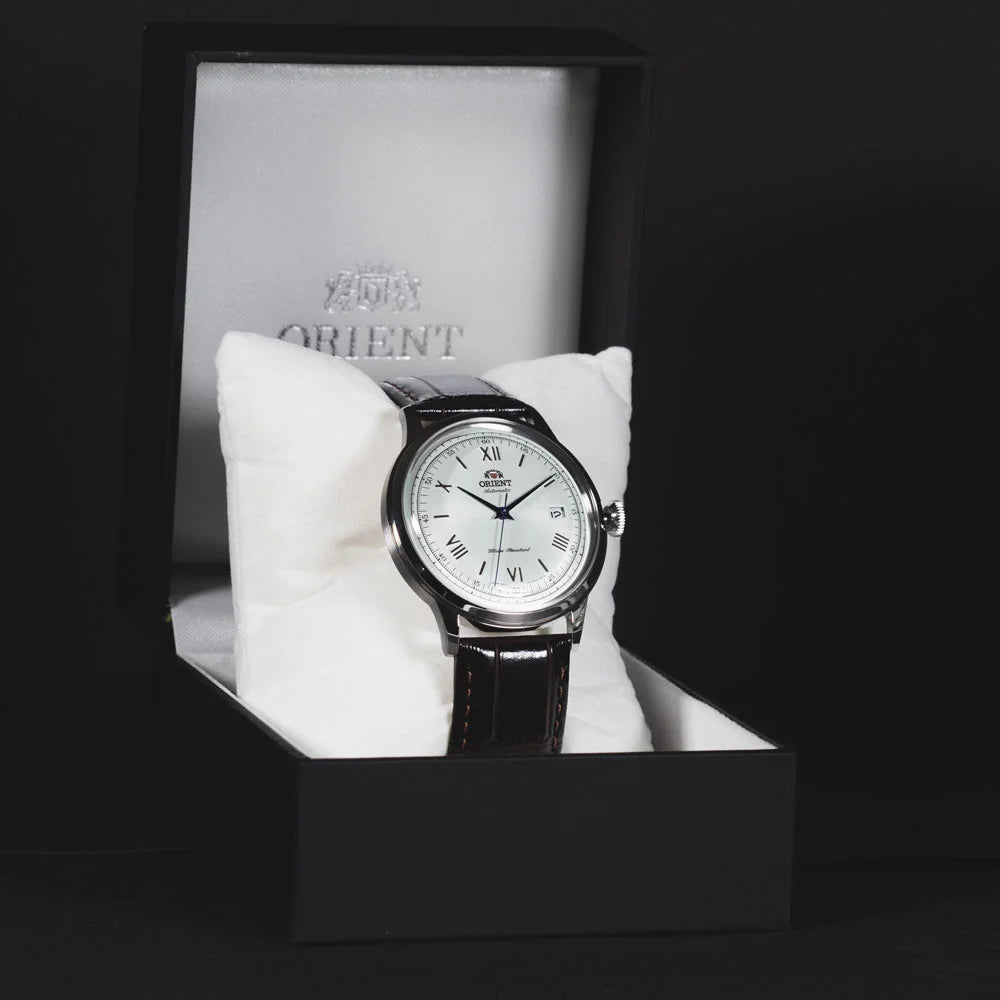 ORIENT ORIENT Classic Bambino V2 AC00009W — immagine 2