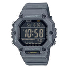 CASIO CASIO Collection AE-1600H-8BVEF