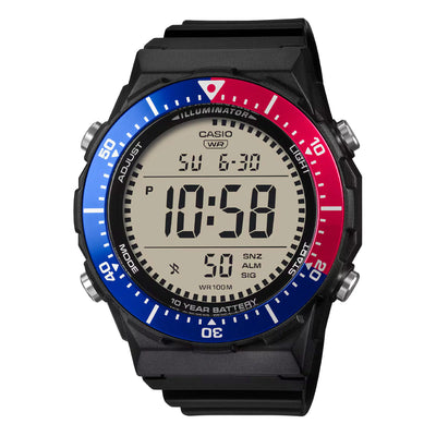 CASIO Collezione AE-1700H-1A2VEF