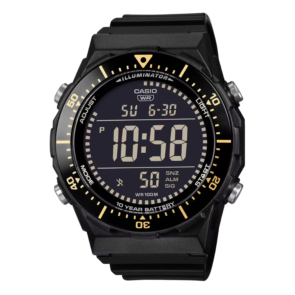 Casio CASIO Collection AE-1700H-1BVEF
