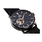 ORIENT ORIENT Classic Open Heart AG02001B — immagine 4