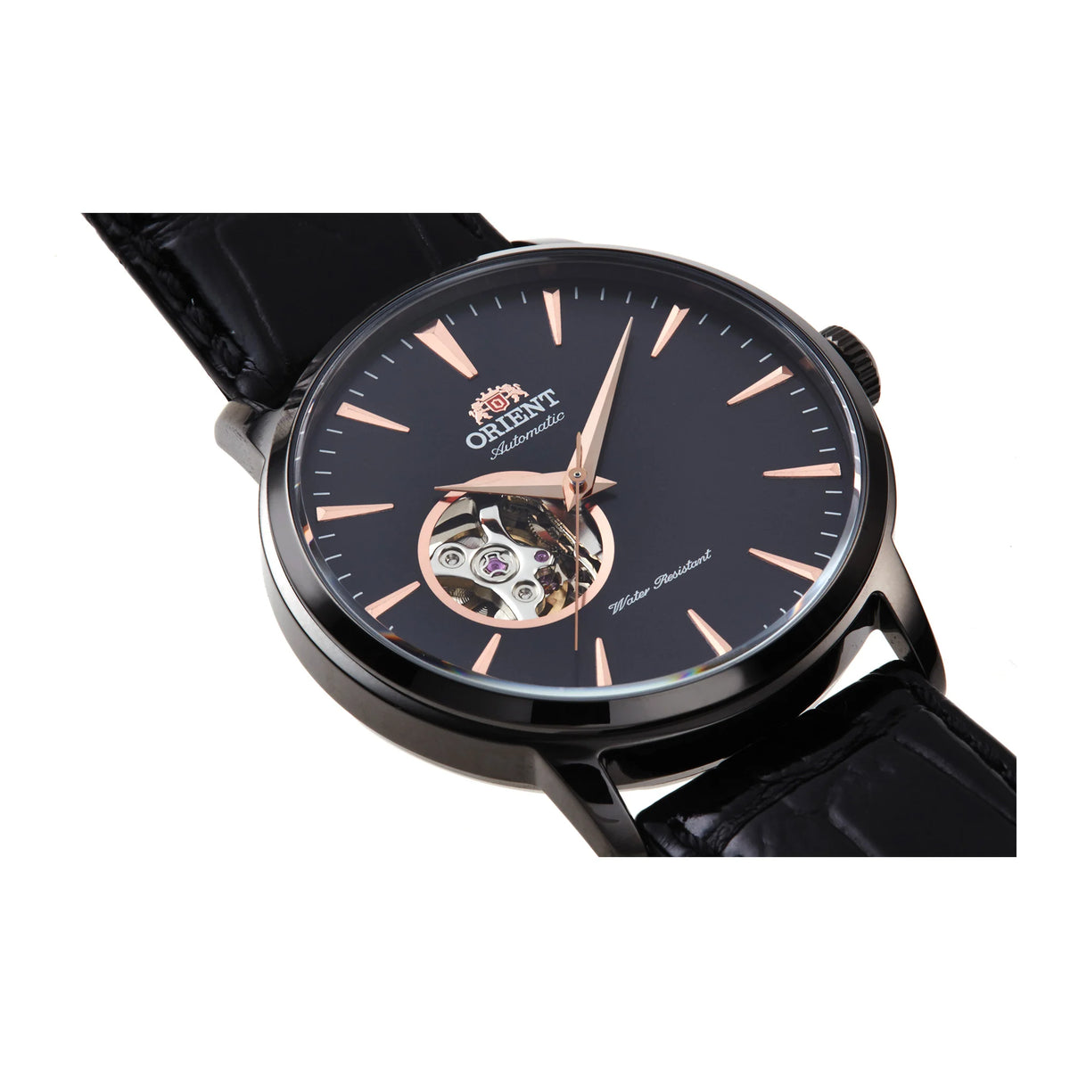 ORIENT ORIENT Classic Open Heart AG02001B — immagine 4