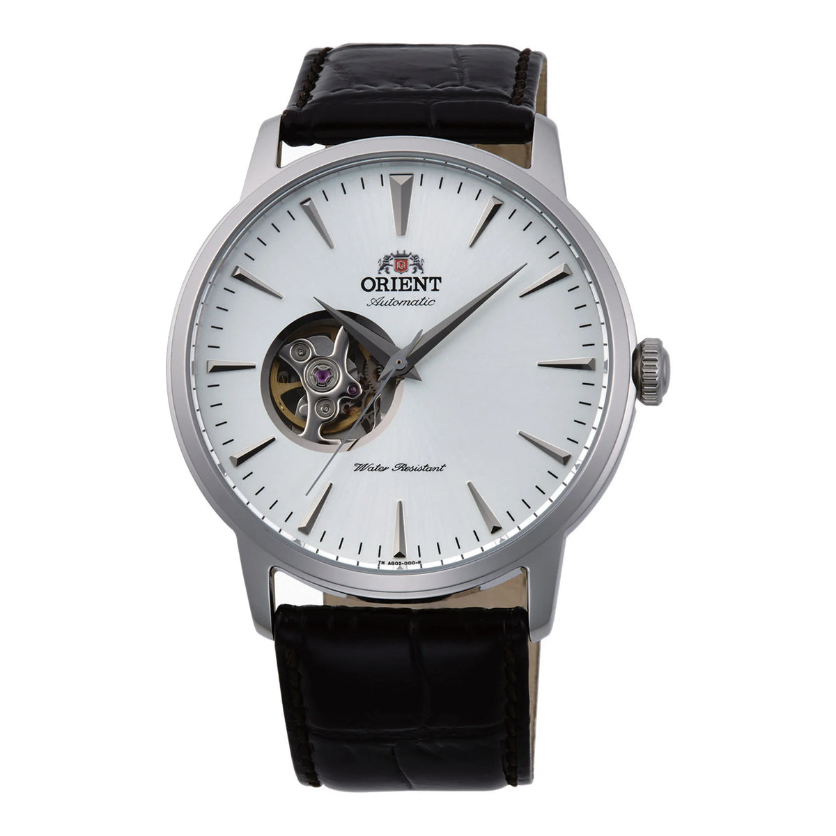 ORIENT ORIENT Classic Open Heart AG02005W
