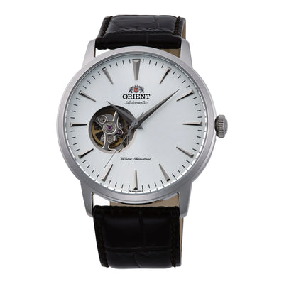 ORIENT Classic Open Heart AG02005W