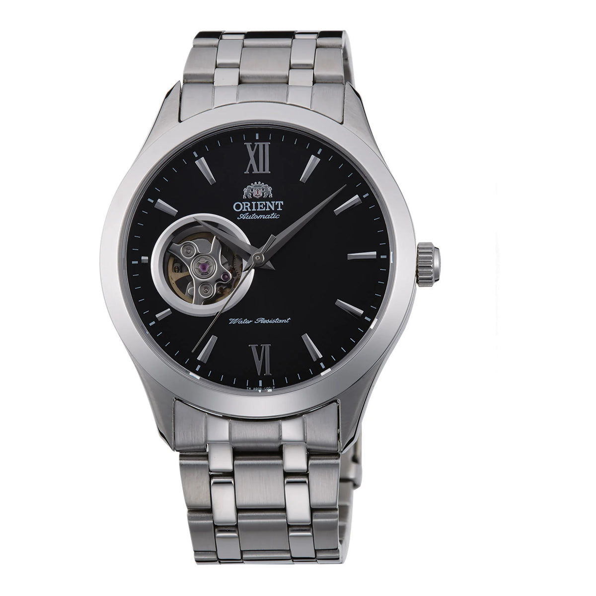 ORIENT ORIENT Contemporary Open Heart AG03001B