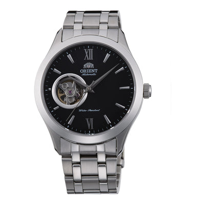 ORIENT Contemporary Open Heart AG03001B