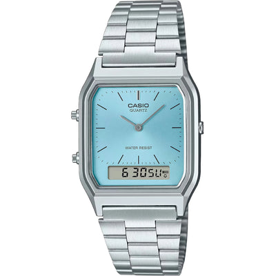 CASIO Collezione AQ-230A-2A1MQYES