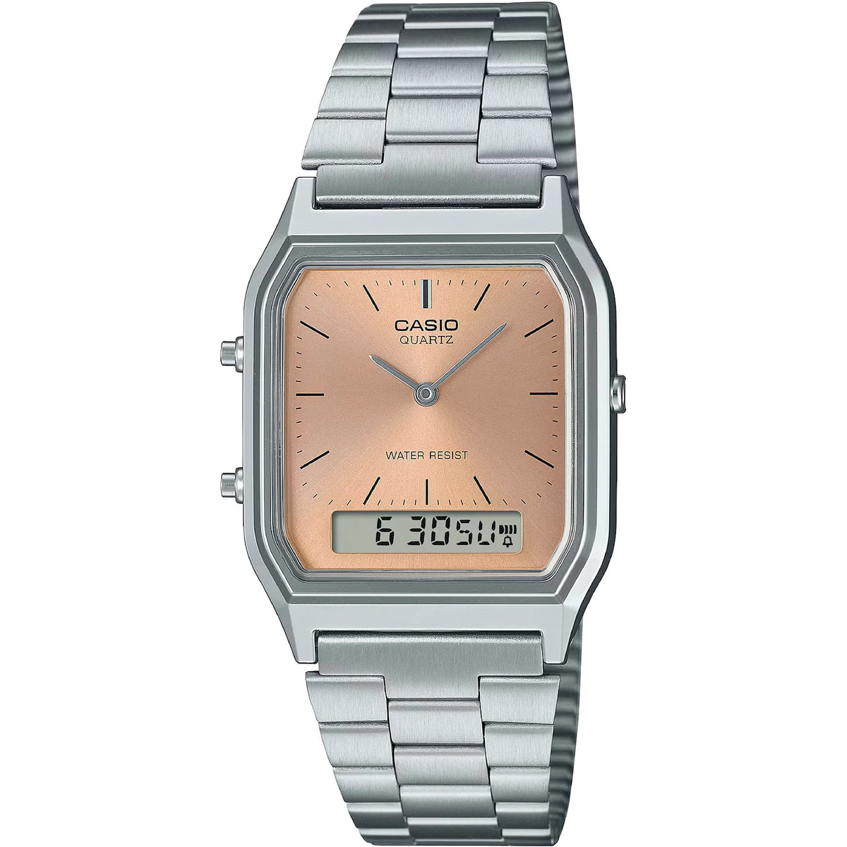 Casio CASIO Collection AQ-230A-4AMQYES