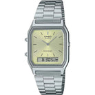Casio CASIO Collection AQ-230A-9AMQYES