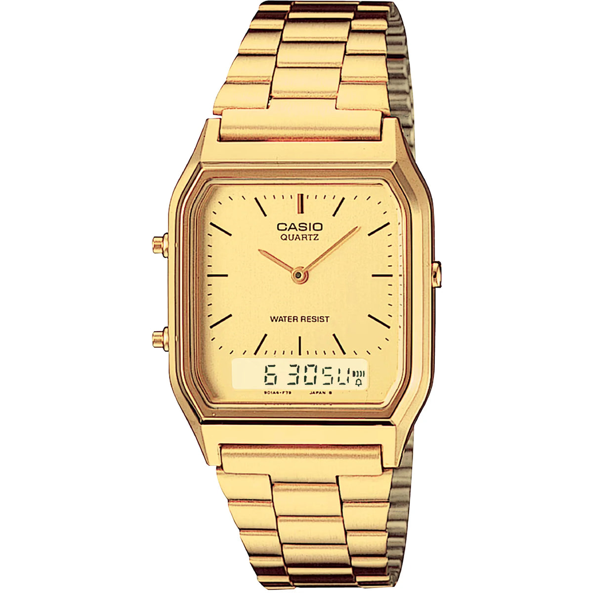 Casio CASIO Collection AQ-230GA-9DMQYES