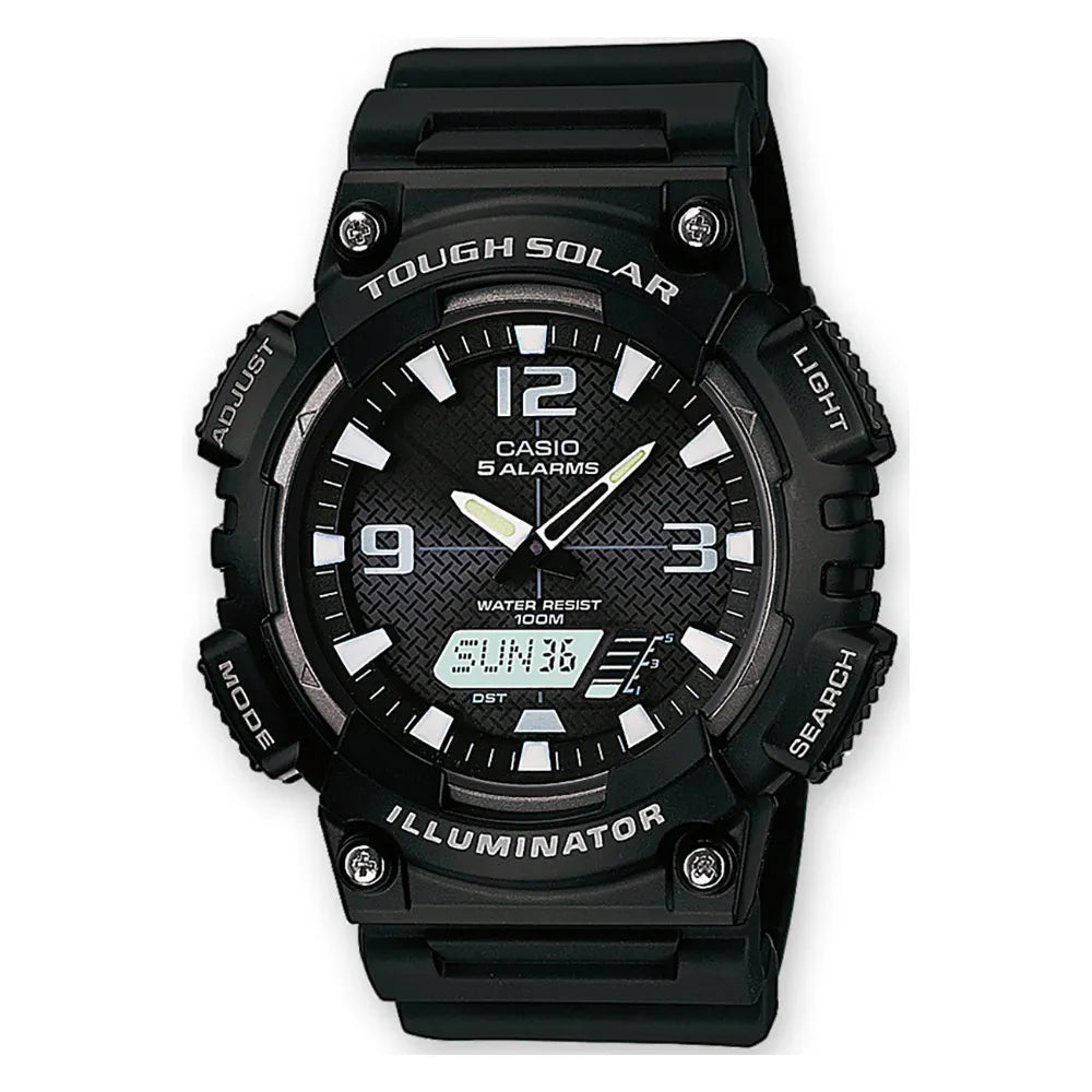 Casio CASIO Collection AQ-S810W-1AVEF