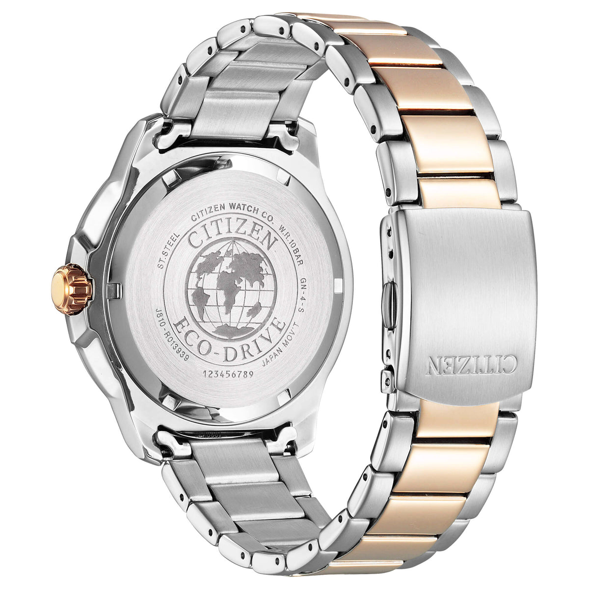 Citizen CITIZEN Eco-Drive AW1524-84E — immagine 2