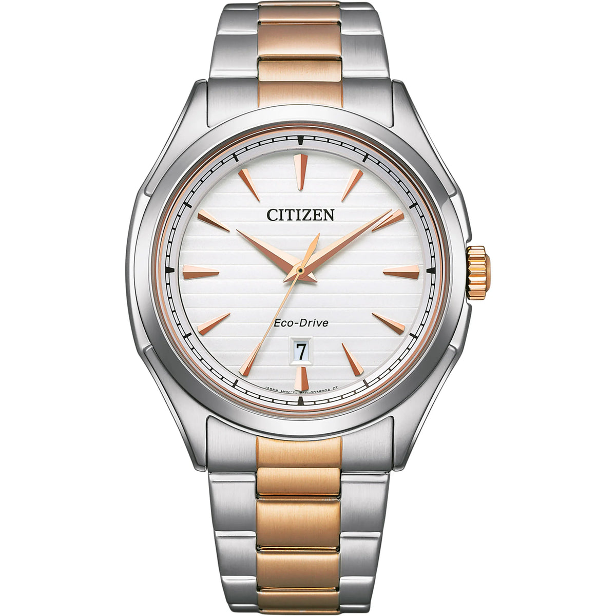 Citizen CITIZEN Eco-Drive AW1756-89A