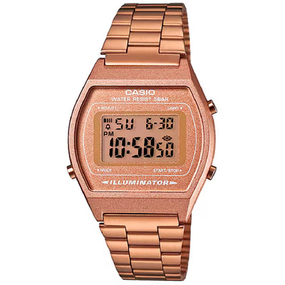 CASIO Retrò Vintage B640WC-5AEF