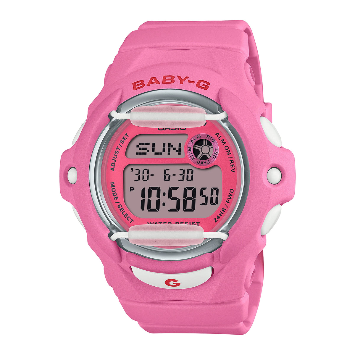 Casio CASIO G-Shock BG-169CH-4ER