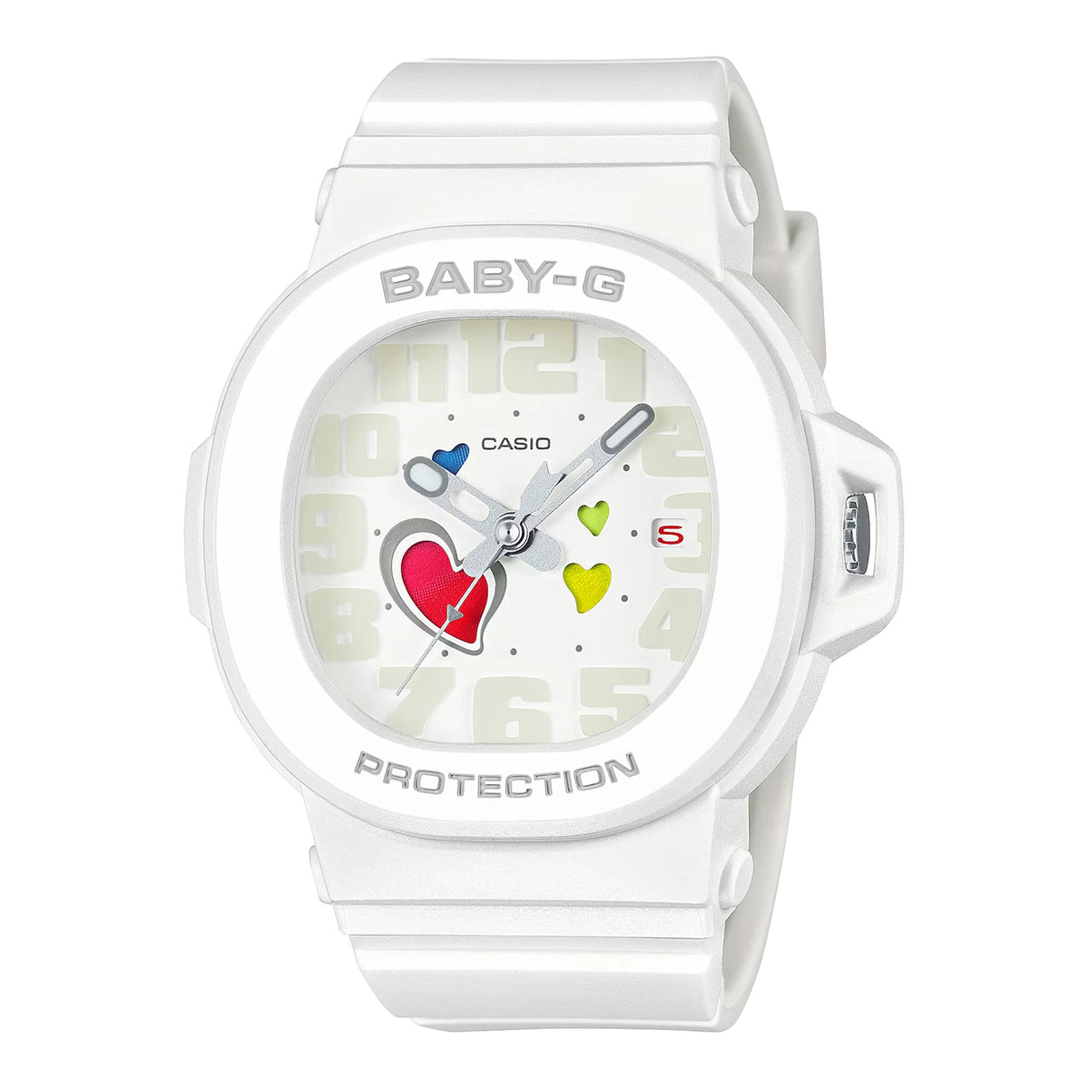 Casio CASIO G-Shock BGA-10-7AER