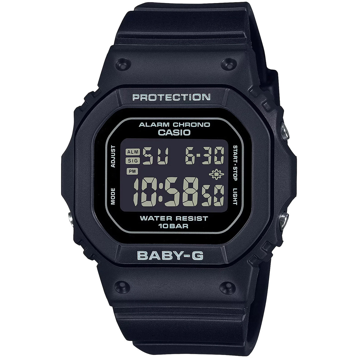 Casio CASIO G-Shock BGD-565U-1ER