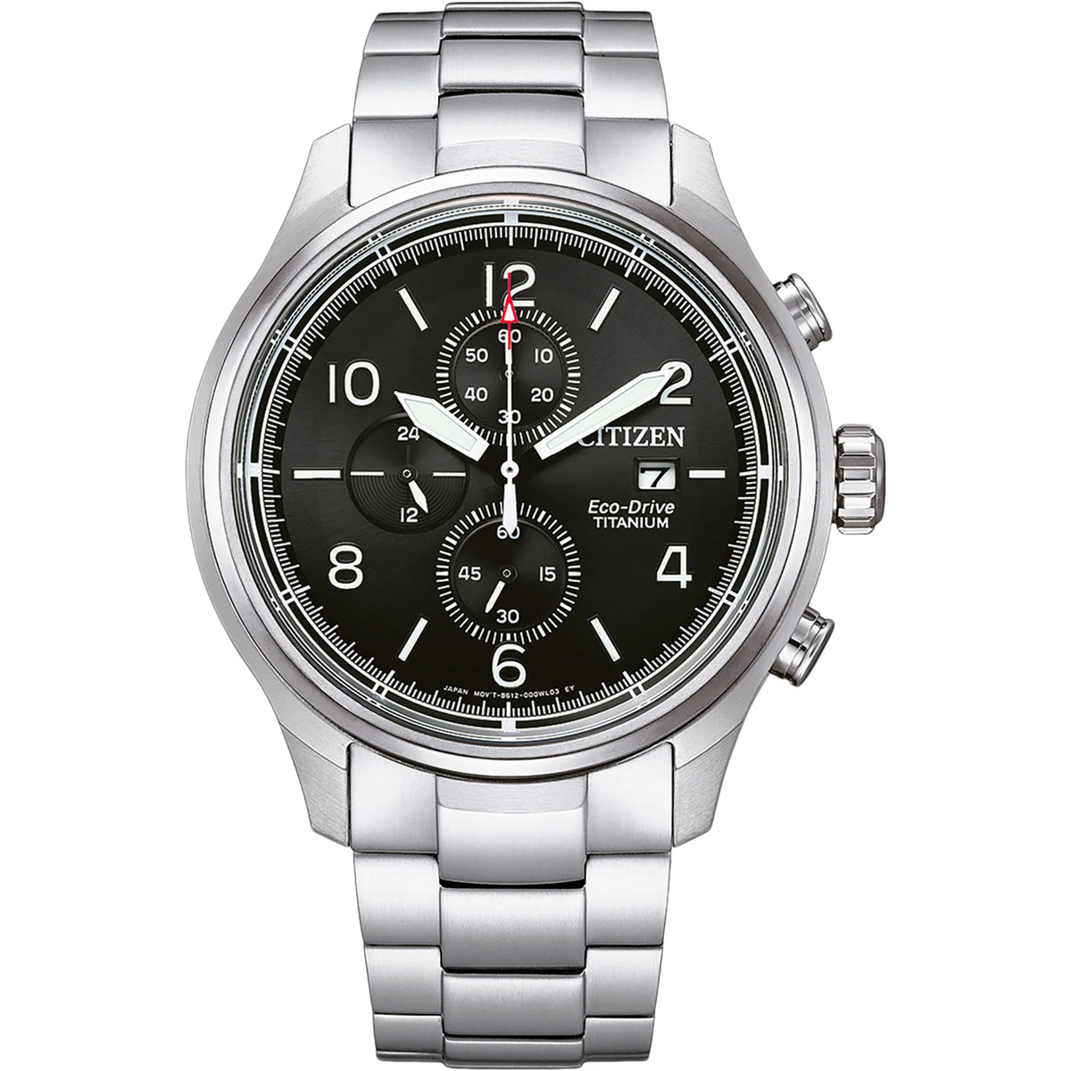 Citizen CITIZEN Eco-Drive CA0810-88E