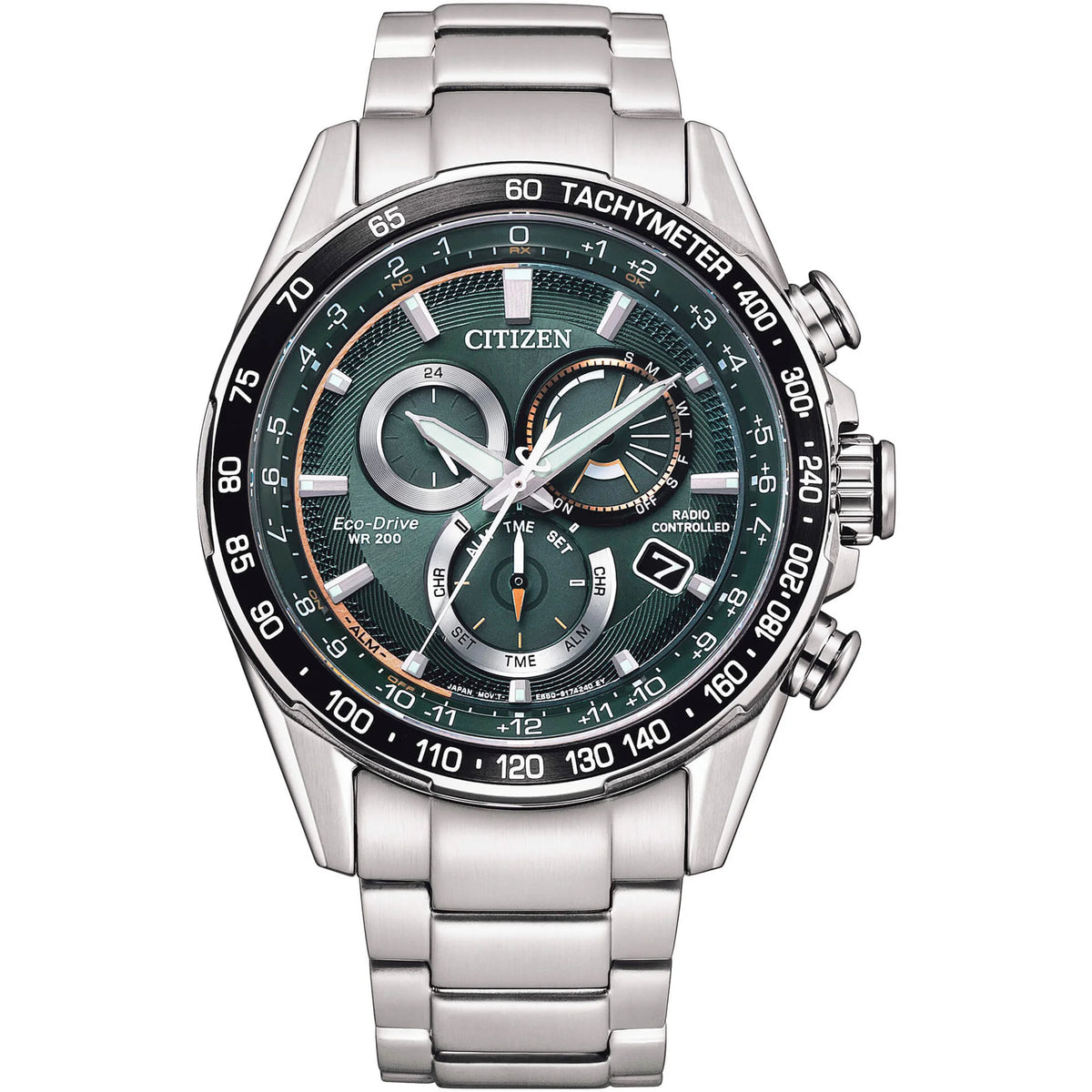 Citizen CITIZEN Eco-Drive Promaster CB5914-89X