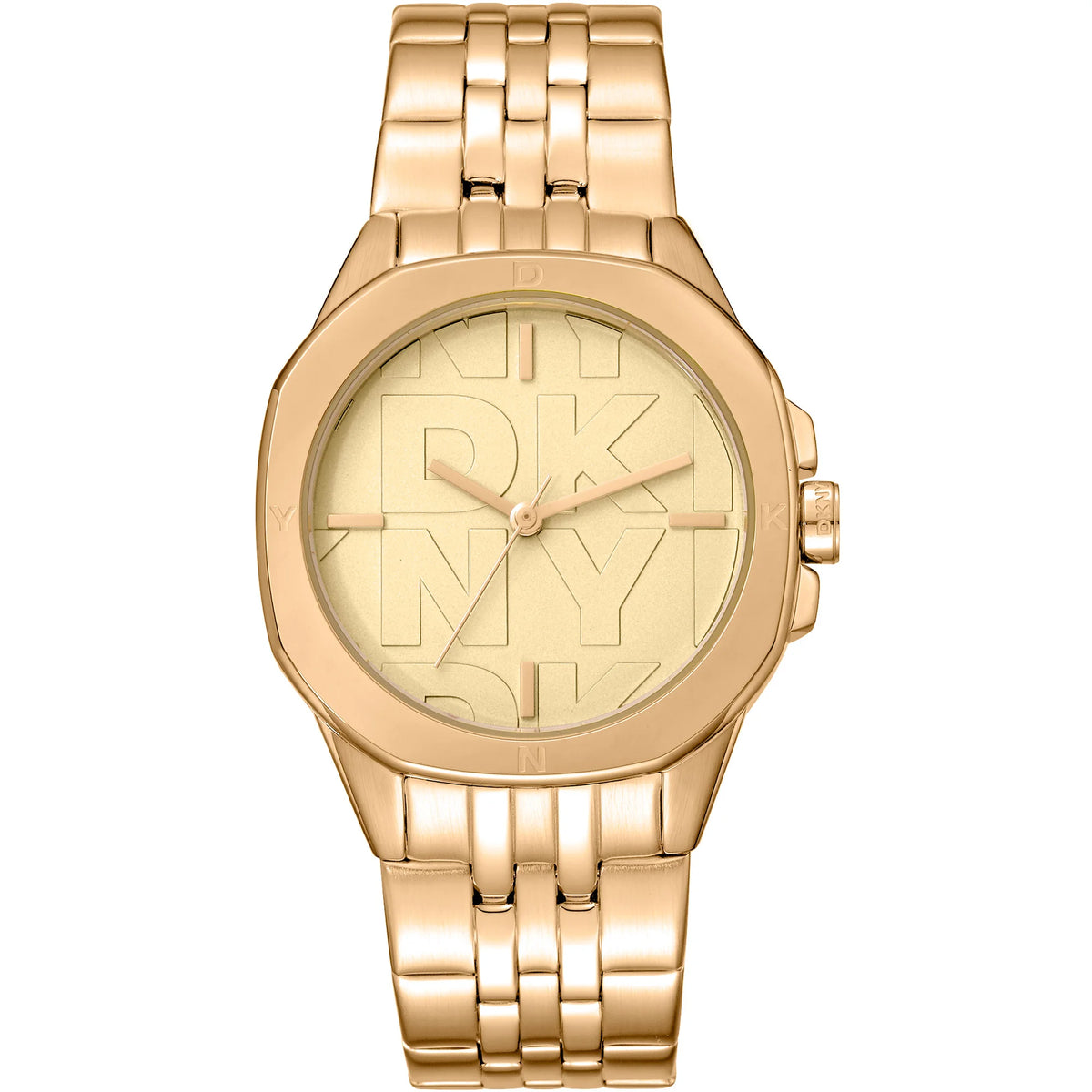 DKNY DKNY Brooklyn Midi DK1L012M0065
