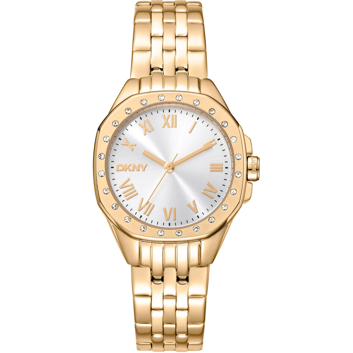 DKNY DKNY Brooklyn Mini DK1L013M0065