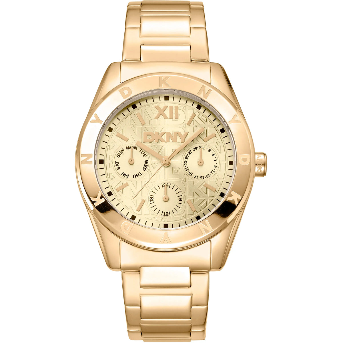 DKNY DKNY DK1L015M0035