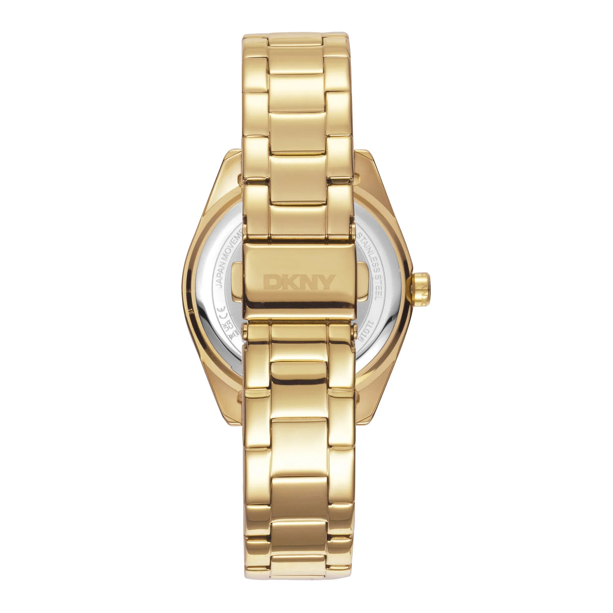 DKNY DKNY Chambers Midi DK1L016M0065 — immagine 2