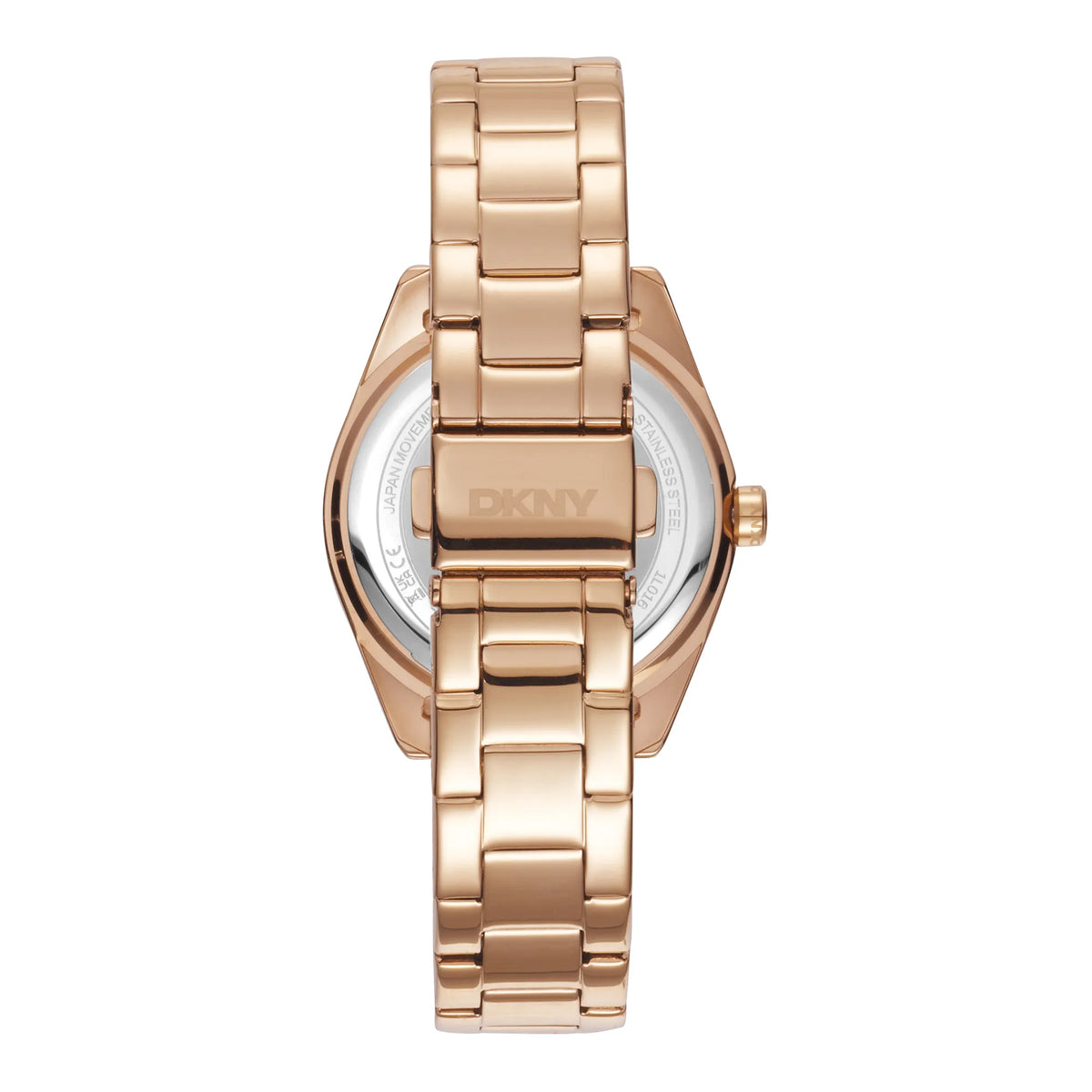 DKNY DKNY Chambers Midi DK1L016M0075 — immagine 2