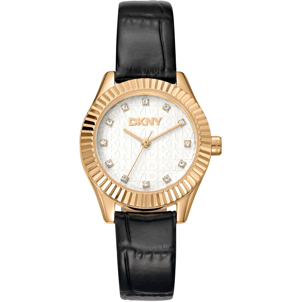 DKNY DKNY Chambers Glitz DK1L017L0025