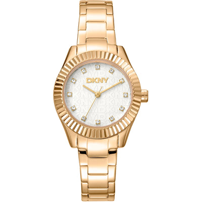 DKNY Chambers Glitz DK1L017M0055