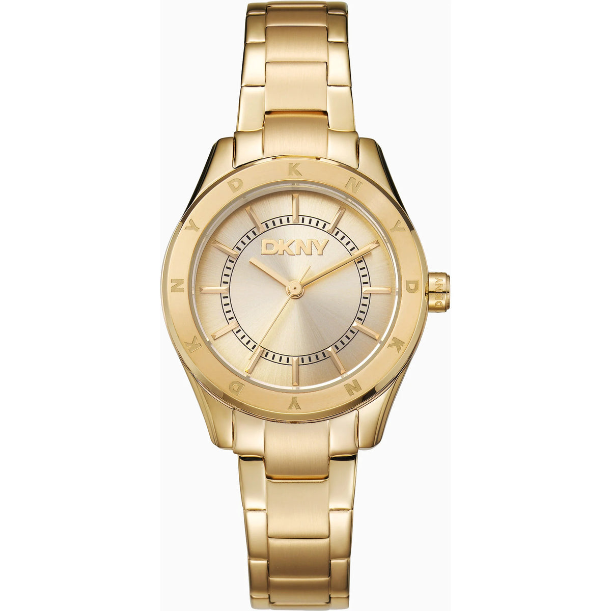 DKNY DKNY Chambers Sport DK1L018M0035