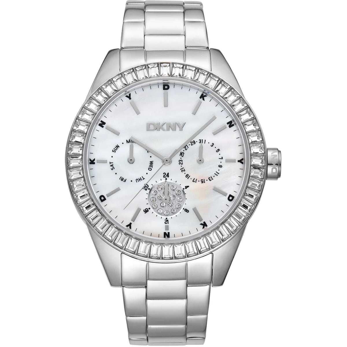 DKNY DKNY Nolita Multi Glitz DK1L027M0015