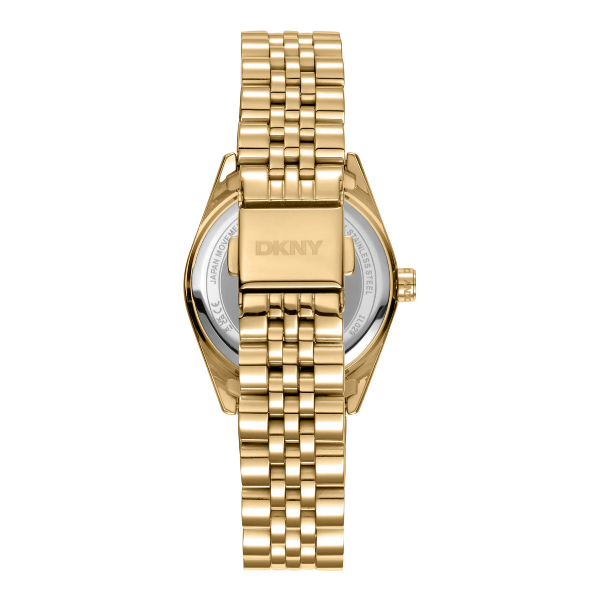DKNY DKNY Nolita Midi DK1L029M0055 — immagine 2
