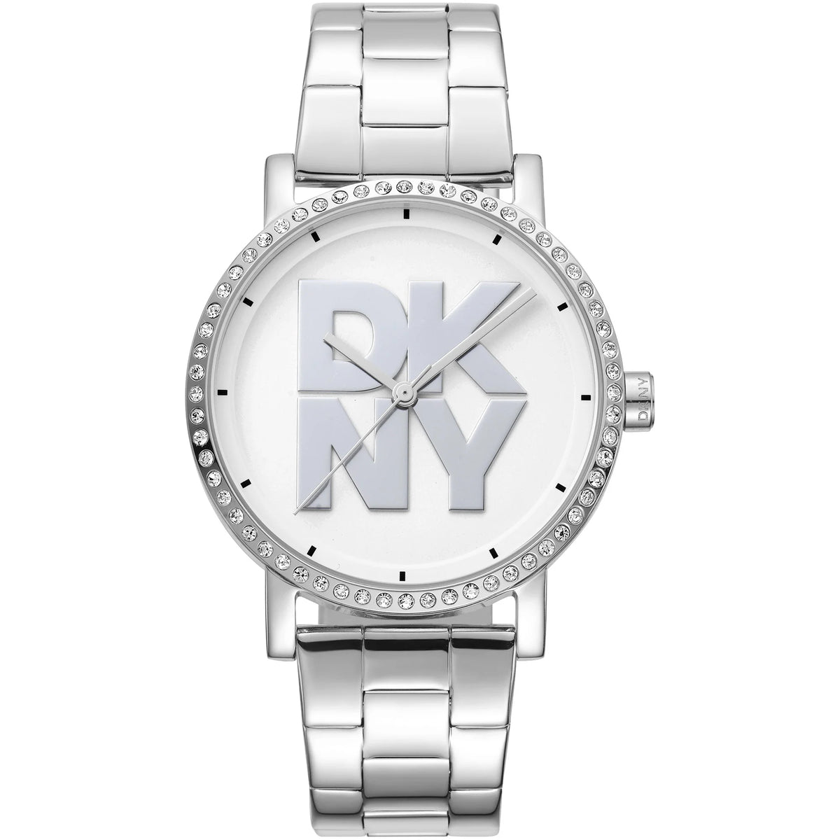 DKNY DKNY Soho Logo DK1L035M0045