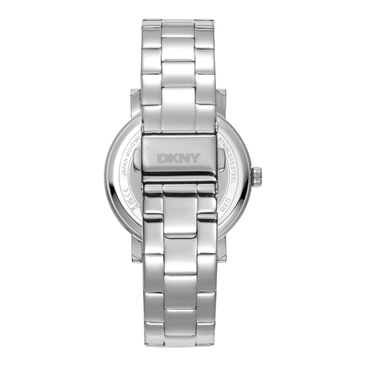 DKNY DKNY Soho Logo DK1L035M0045 — immagine 2
