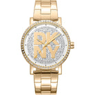 DKNY DKNY Soho Logo DK1L035M0215