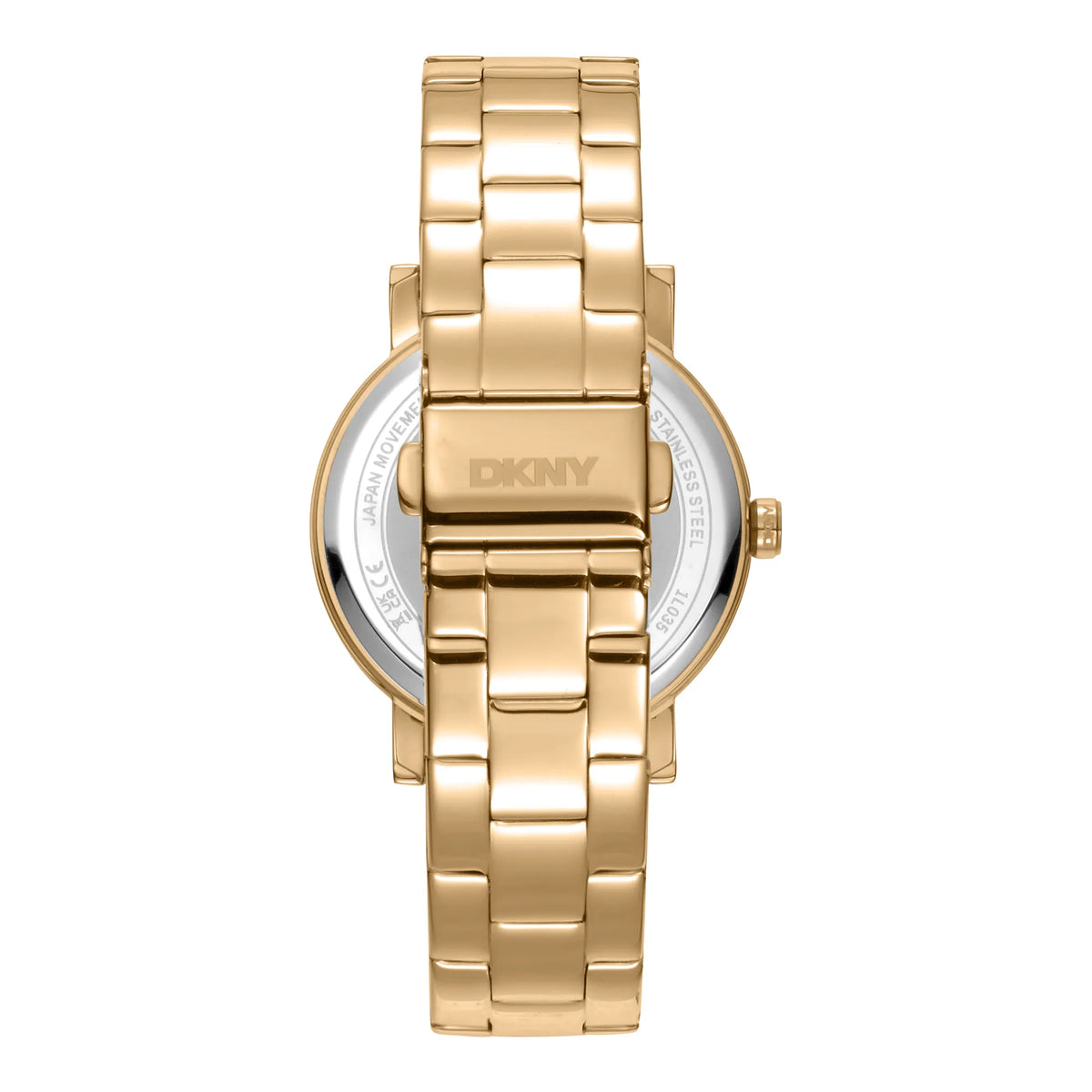 DKNY DKNY Soho Logo DK1L035M0215 — immagine 2
