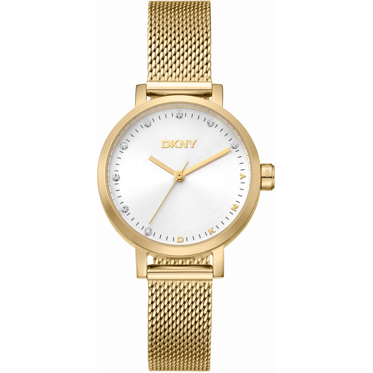 DKNY DKNY Soho Mini DK1L037M0035