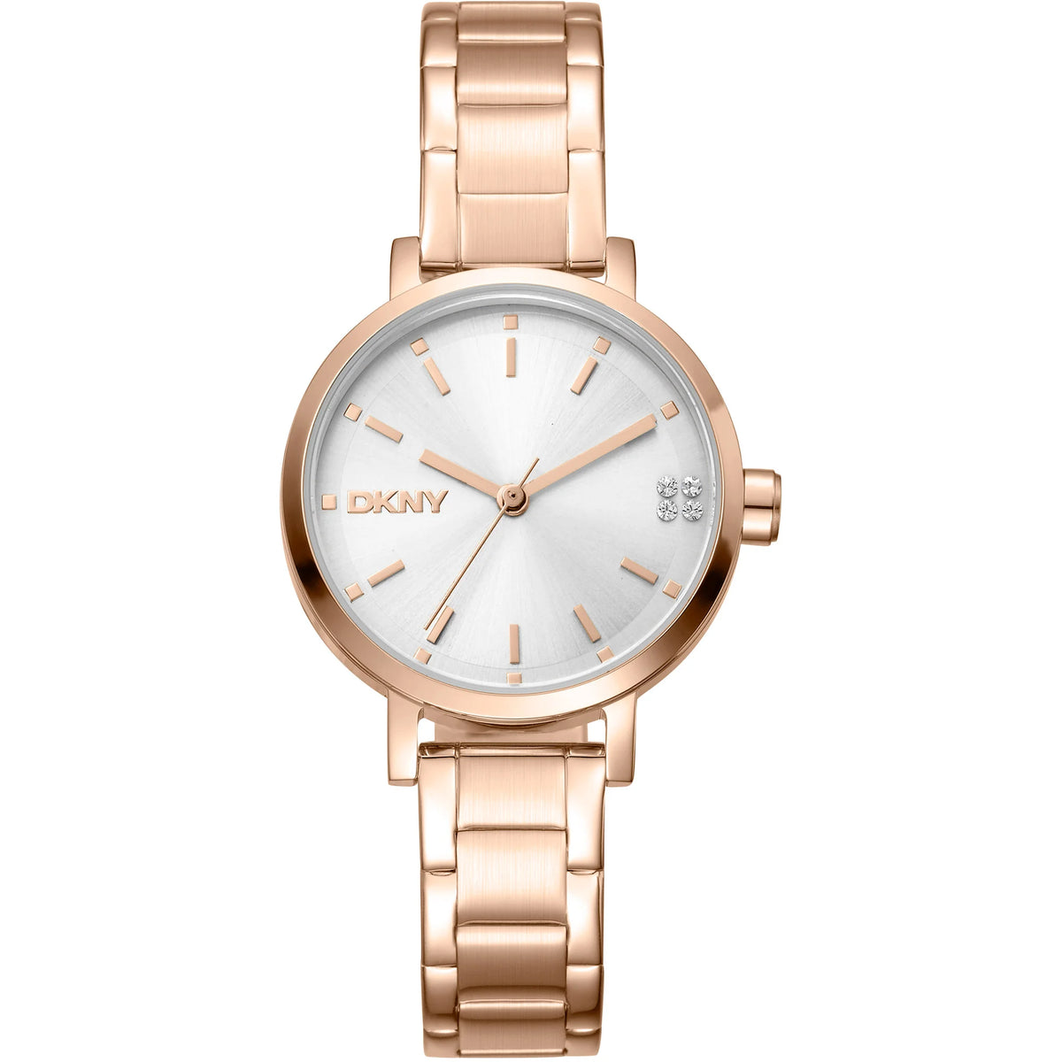 DKNY DKNY Soho Glitz DK1L038M0065