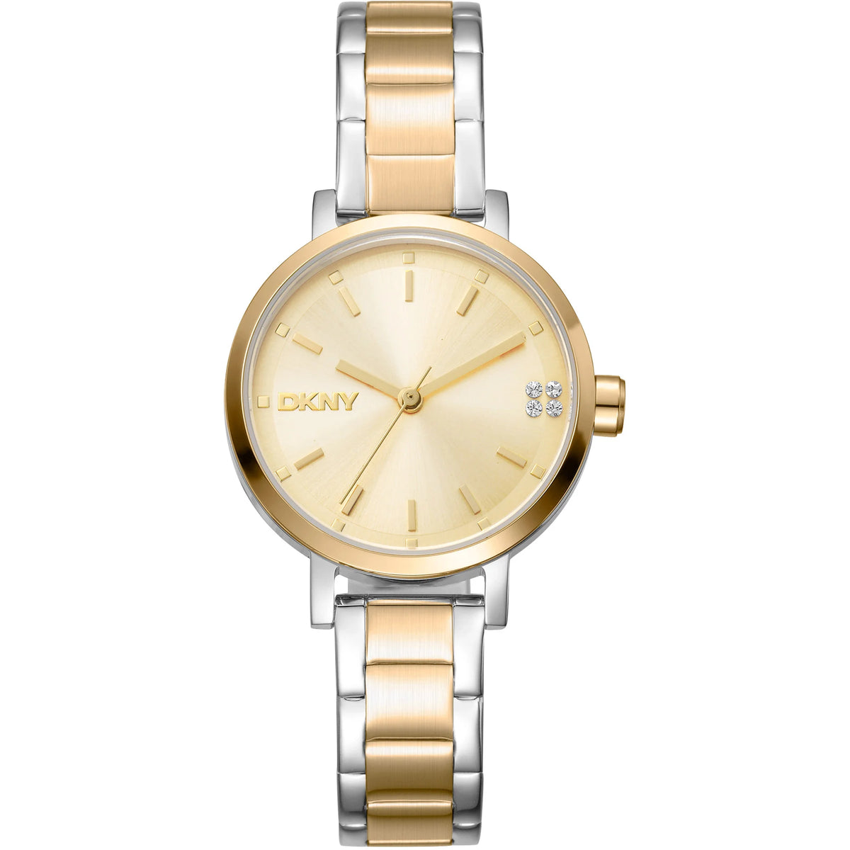 DKNY DKNY Soho Glitz DK1L038M0075
