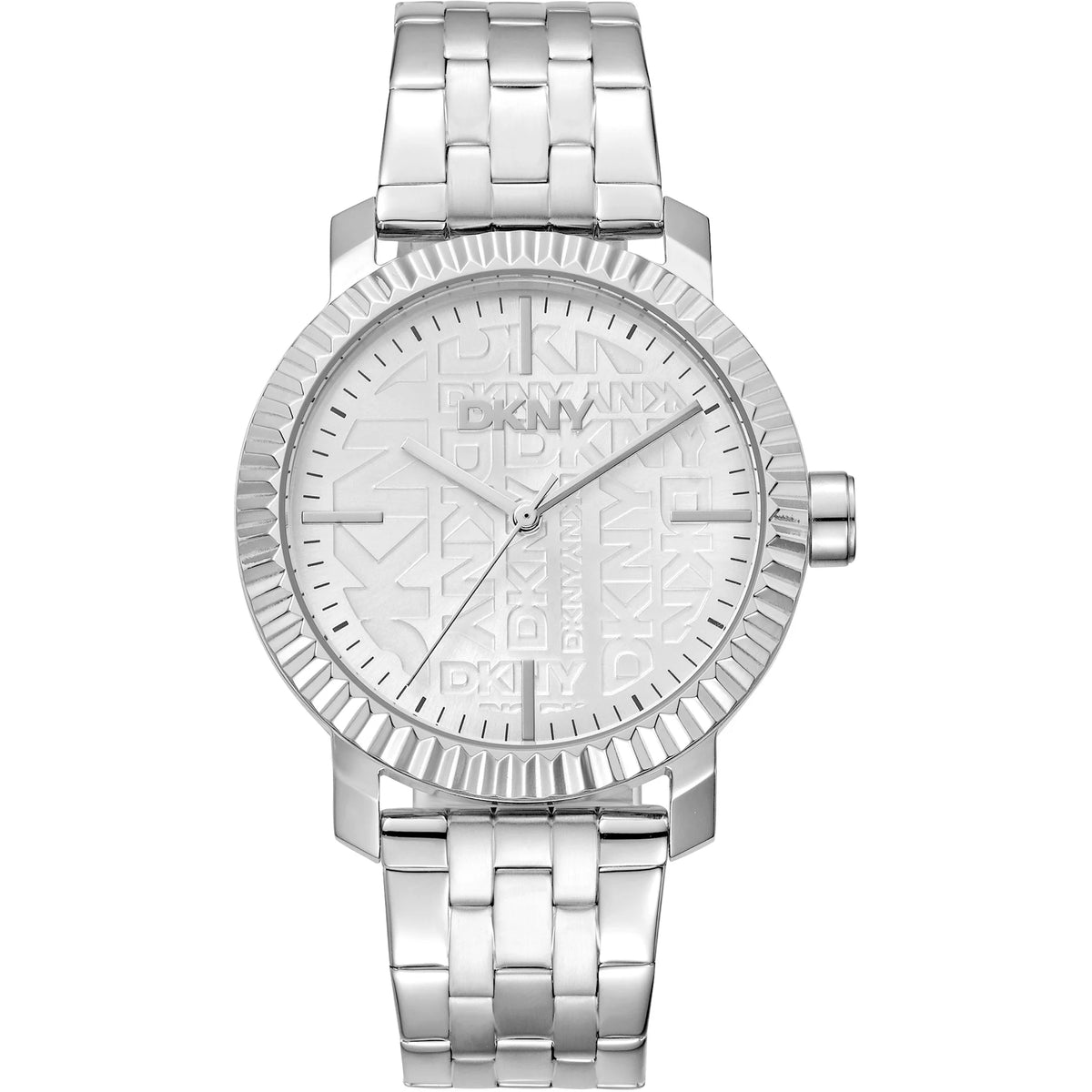 DKNY DKNY Chambers Maxi DK1L053M0015