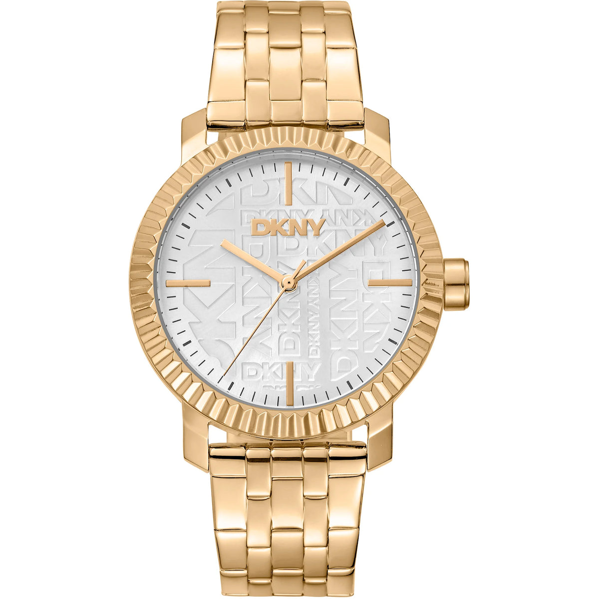 DKNY DKNY Chambers Maxi DK1L053M0025